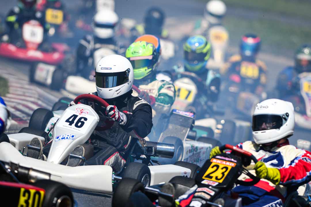 Formula A