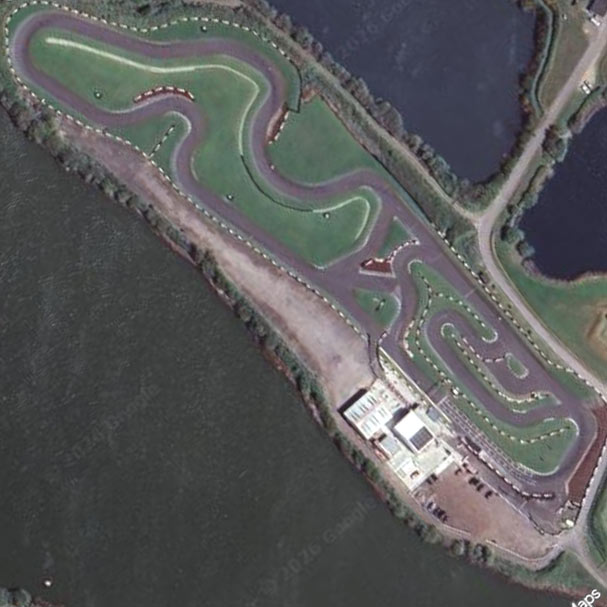 Lydd Circuit